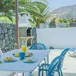 Ferienhaus Casa Manai, Tranquilidad En El Sur De Lanzarote Playa Blanca (Lanzarote)