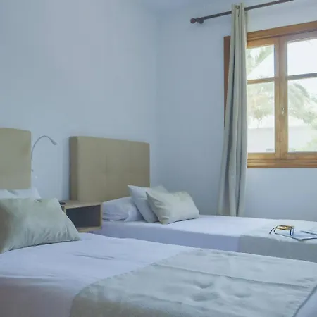 Casa Manai, Tranquilidad En El Sur De Lanzarote Сasa de vacaciones *