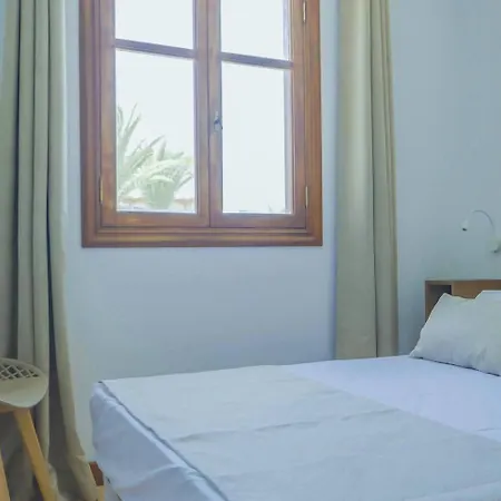 Сasa de vacaciones Casa Manai, Tranquilidad En El Sur De Lanzarote *