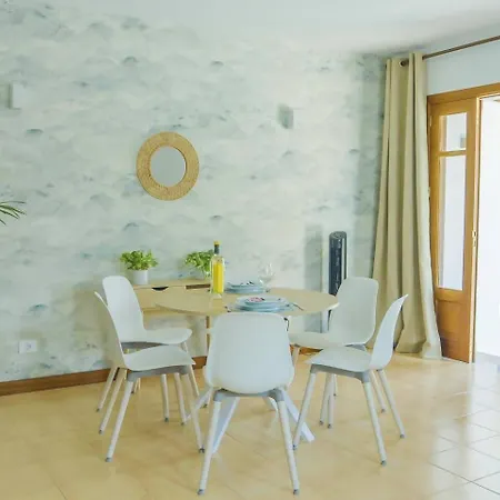 Casa Manai, Tranquilidad En El Sur De Lanzarote Сasa de vacaciones Playa Blanca (Lanzarote)