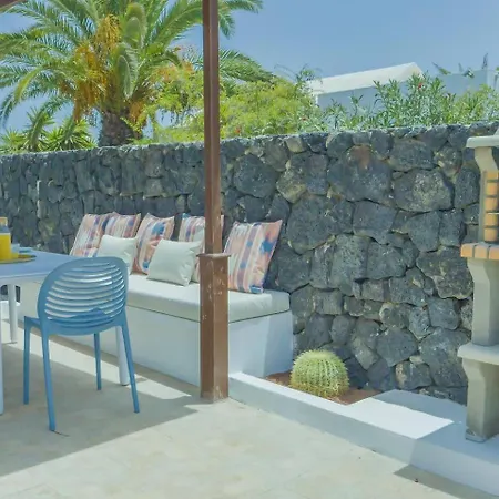 Casa Manai Tranquilidad En El Sur De Lanzarote Playa Blanca (Lanzarote)