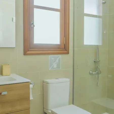 Сasa de vacaciones Casa Manai, Tranquilidad En El Sur De Lanzarote
