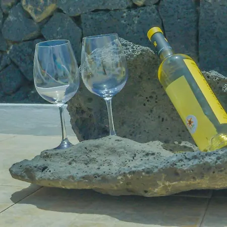 Casa Manai Tranquilidad En El Sur De Lanzarote