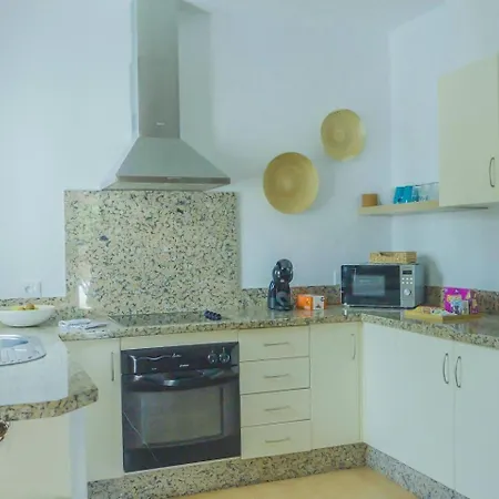 Casa Manai, Tranquilidad En El Sur De Lanzarote Коста Бланка