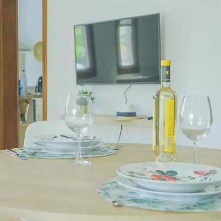 Casa Manai, Tranquilidad En El Sur De Lanzarote Vakantiehuis