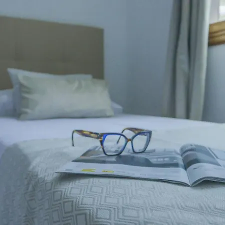 Semesterbostad Casa Manai, Tranquilidad En El Sur De Lanzarote