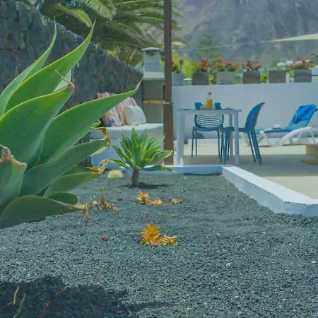 Casa Manai Tranquilidad En El Sur De Lanzarote 펜션 플라야블랑카