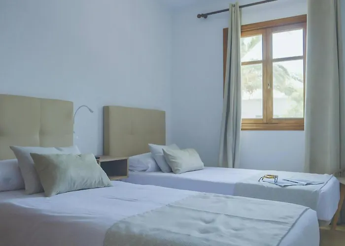 Casa Manai, Tranquilidad En El Sur De Lanzarote Semesterbostad *