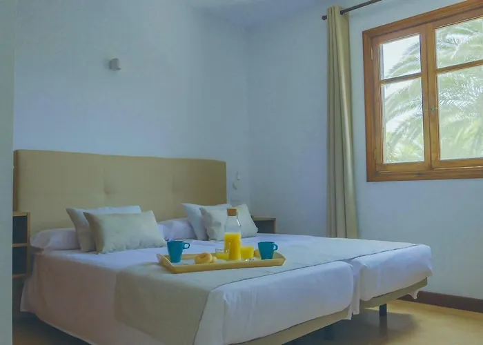 Casa Manai, Tranquilidad En El Sur De Lanzarote