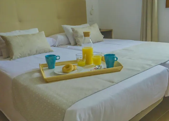 Casa Manai, Tranquilidad En El Sur De Lanzarote Semesterbostad