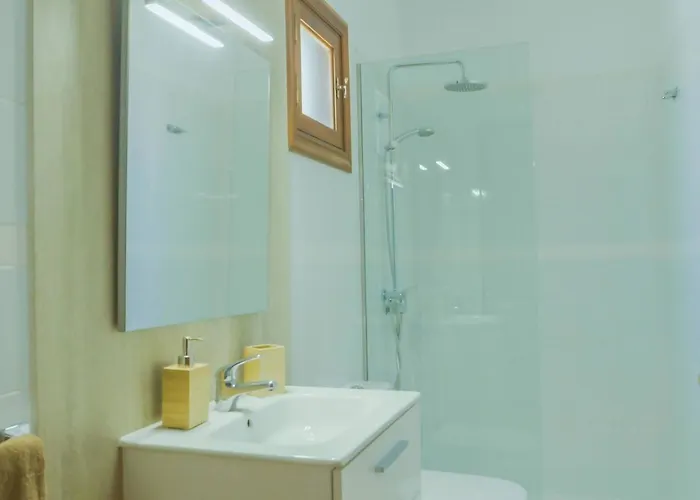 Casa Manai, Tranquilidad En El Sur De Lanzarote Playa Blanca (Lanzarote)