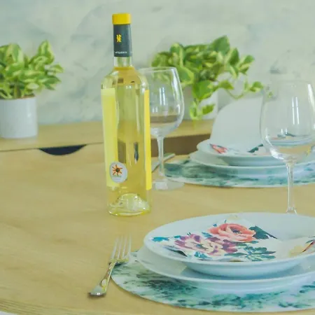 Holiday home Casa Manai, Tranquilidad En El Sur De Lanzarote *