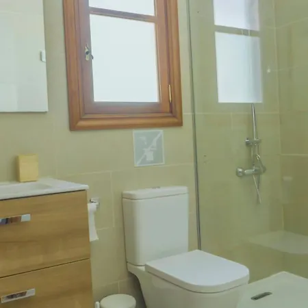 Casa Manai, Tranquilidad En El Sur De Lanzarote *