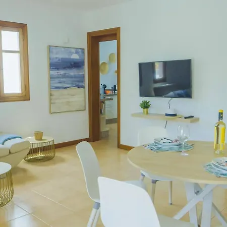 Casa Manai, Tranquilidad En El Sur De Lanzarote Playa Blanca (Lanzarote)