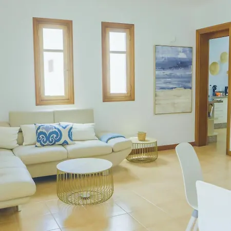 Casa Manai, Tranquilidad En El Sur De Lanzarote