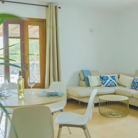 Holiday home Casa Manai, Tranquilidad En El Sur De Lanzarote Playa Blanca (Lanzarote)
