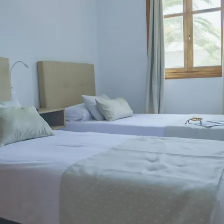 Casa Manai, Tranquilidad En El Sur De Lanzarote * Playa Blanca (Lanzarote)