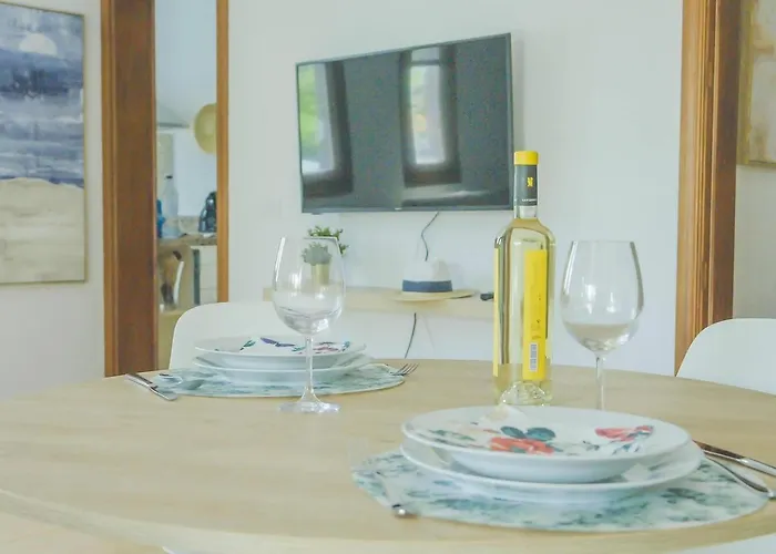 Casa Manai, Tranquilidad En El Sur De Lanzarote 펜션