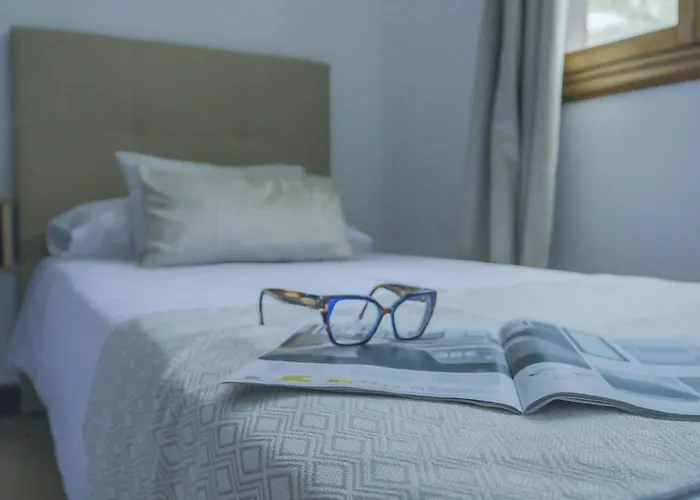 펜션 Casa Manai, Tranquilidad En El Sur De Lanzarote