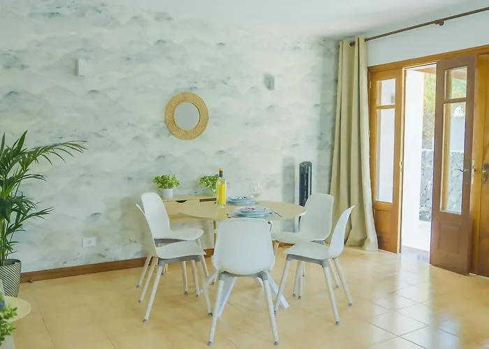 Casa Manai, Tranquilidad En El Sur De Lanzarote 펜션 플라야블랑카